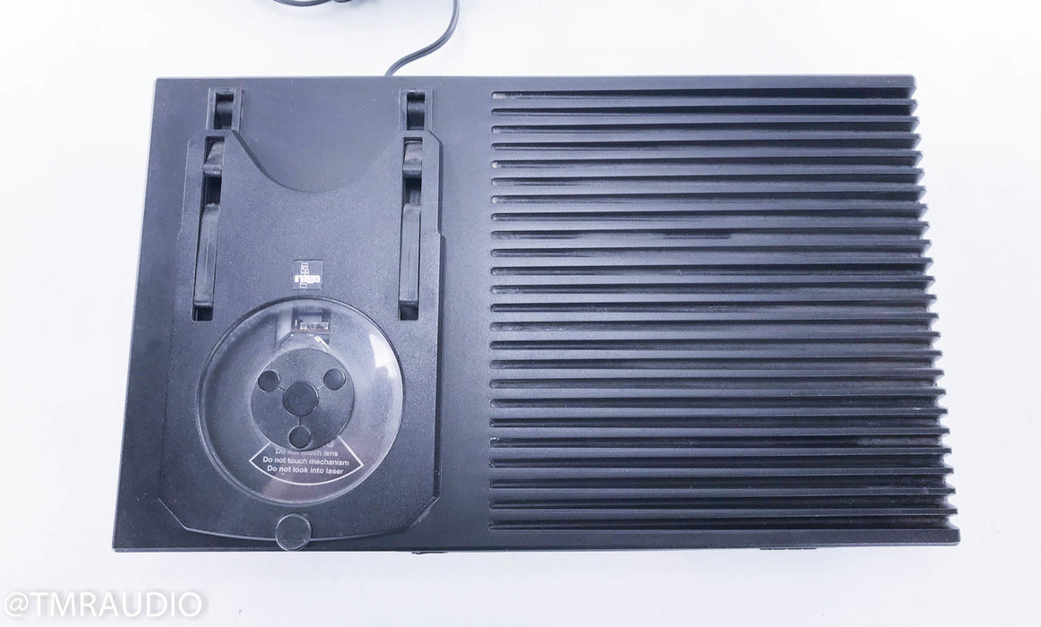 Rega Planet CD Player (No Remote)