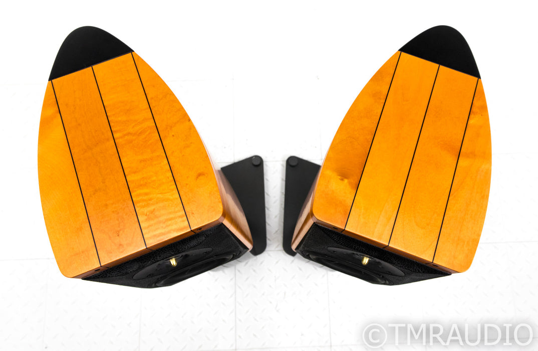 Sonus Faber Cremona Auditor Bookshelf Speakers