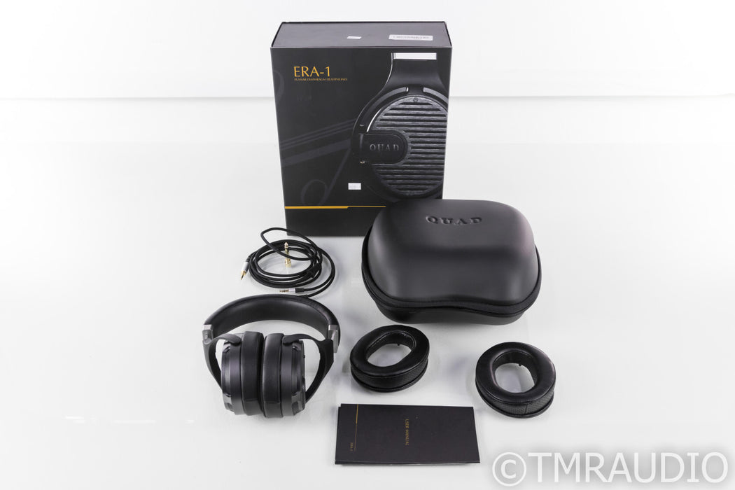 Quad ERA-1 Open Back Headphones; ERA1