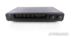 Yamaha CX-2 Stereo Preamplifier; CX2 (Noisy Attenuator)