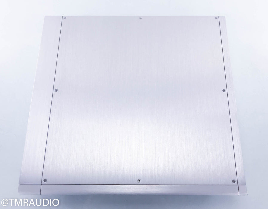 Wadia 302 CD Player