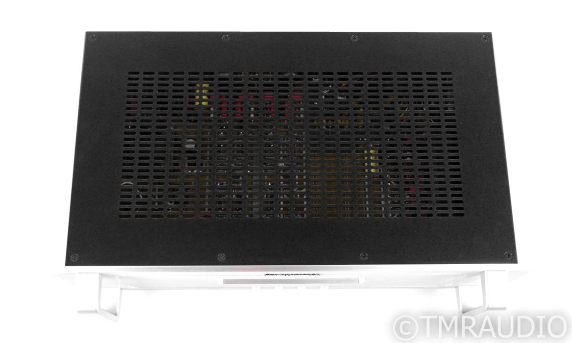 Audio Research DAC8 D/A Converter; DAC-8; Remote