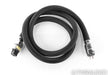 Shunyata Cobra ZiTron Power Cable; 2m AC Cord; 20A