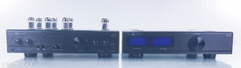 Cary Audio SLP-05 Tube Stereo Preamplifier