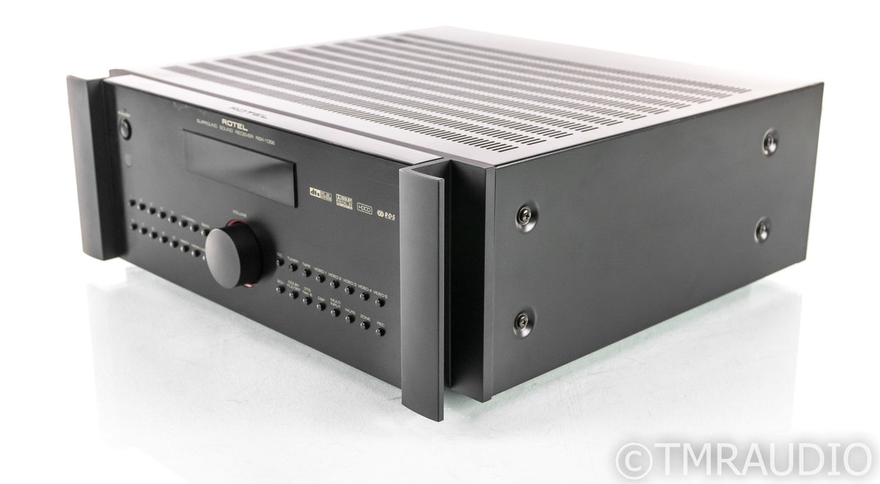 Rotel RSX-1056 5.1 Channel Home Theater Receiver; RSX1056
