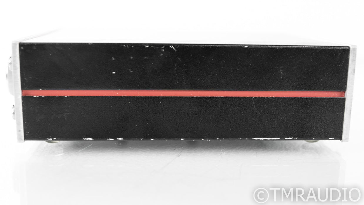 Graham Slee Jazz Club Mk III MM Phono Preamplifier; PSU1 Power Supply