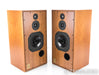 Harbeth Super HL5 Bookshelf Speakers