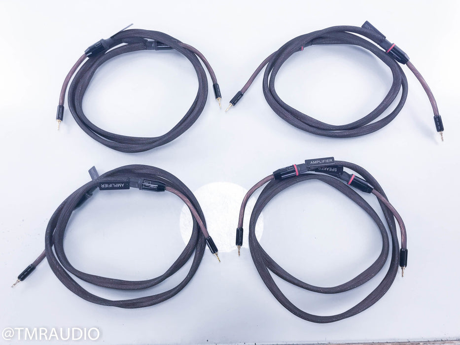 Tara Labs The 2 Speaker Cables