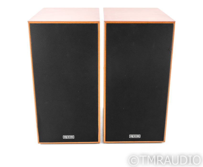 Epos Epic 2 Bookshelf Speakers; Pair