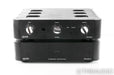Ayon Spheris III Stereo Tube Preamplifier; Remote; Spheris 3