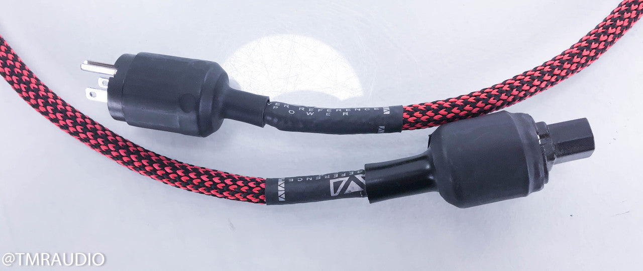 Verastarr Silver Reference Power Cable