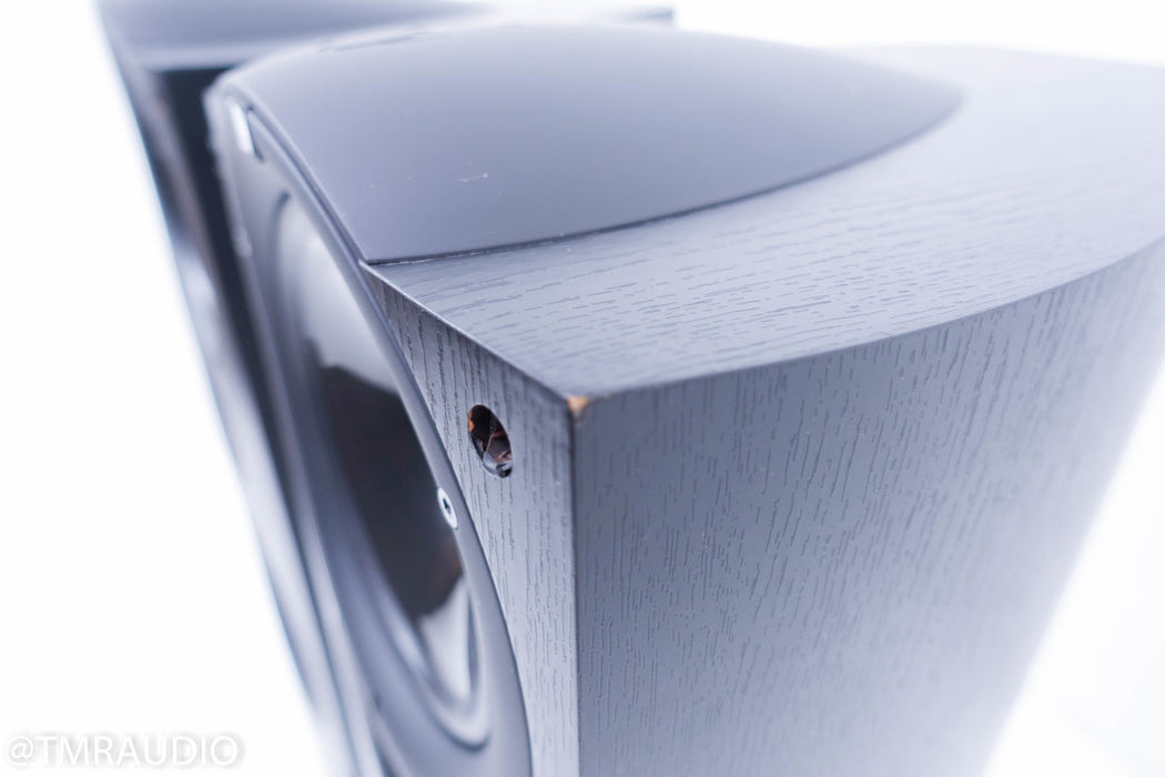KEF Q5 Floorstanding Speakers