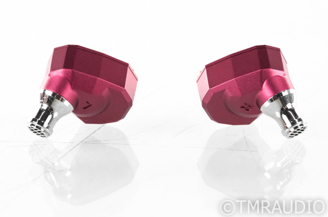 Campfire Audio Io In-Ear Headphones / Monitors; IEM
