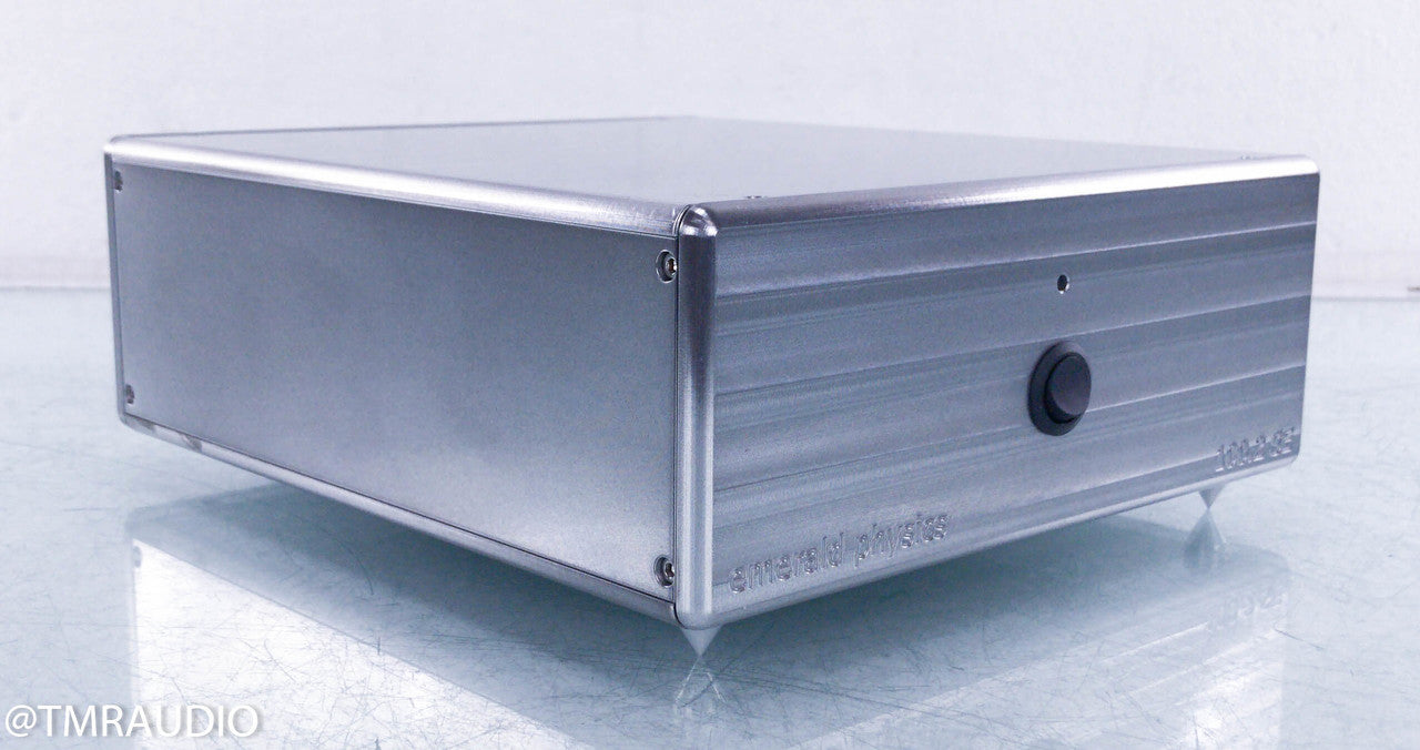 Emerald Physics 100.2 SE Stereo Power Amplifier