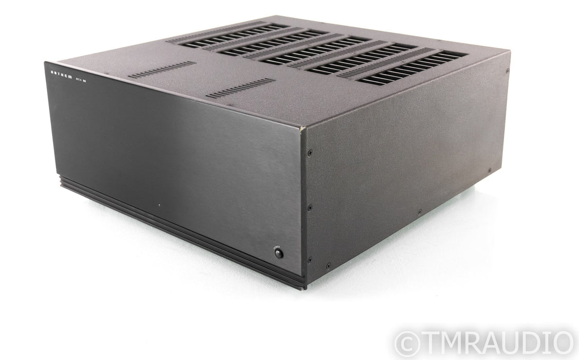 Anthem MCA 50 5 Channel Power Amplifier; MCA-50