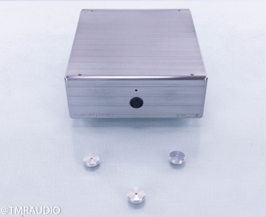 Emerald Physics 100.2 SE Stereo Power Amplifier