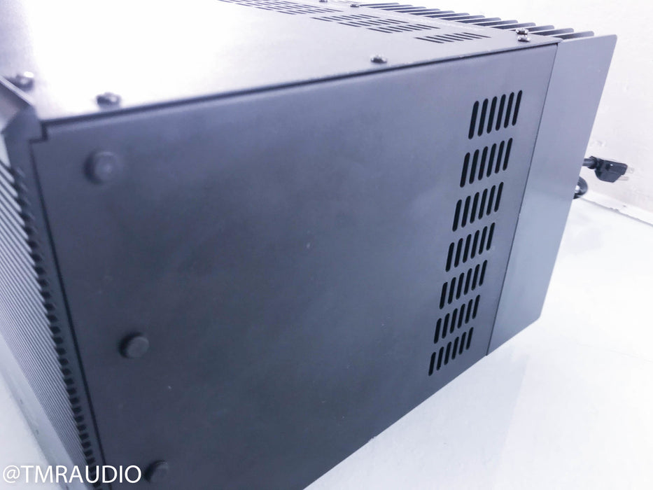Adcom GFA-585 Stereo Power Amplifier