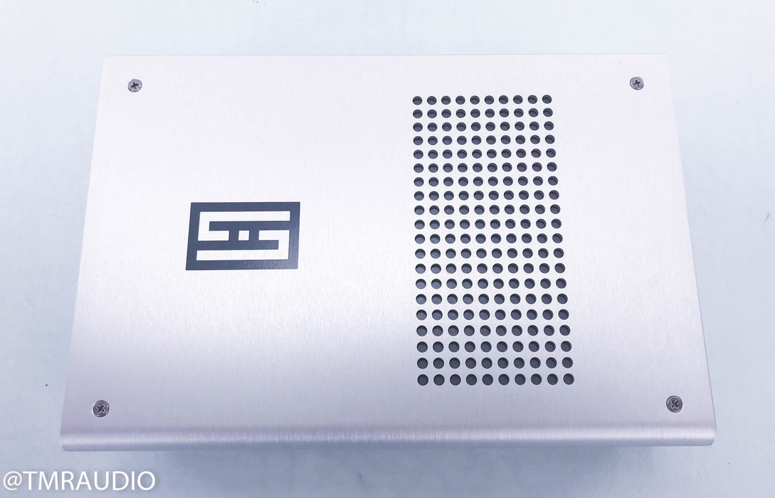 Schiit Bifrost Multibit DAC