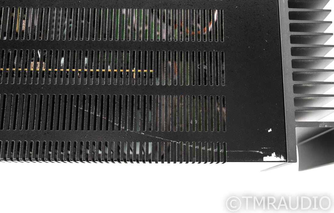 Rotel RMB-1066 6 Channel Power Amplifier; RMB1066