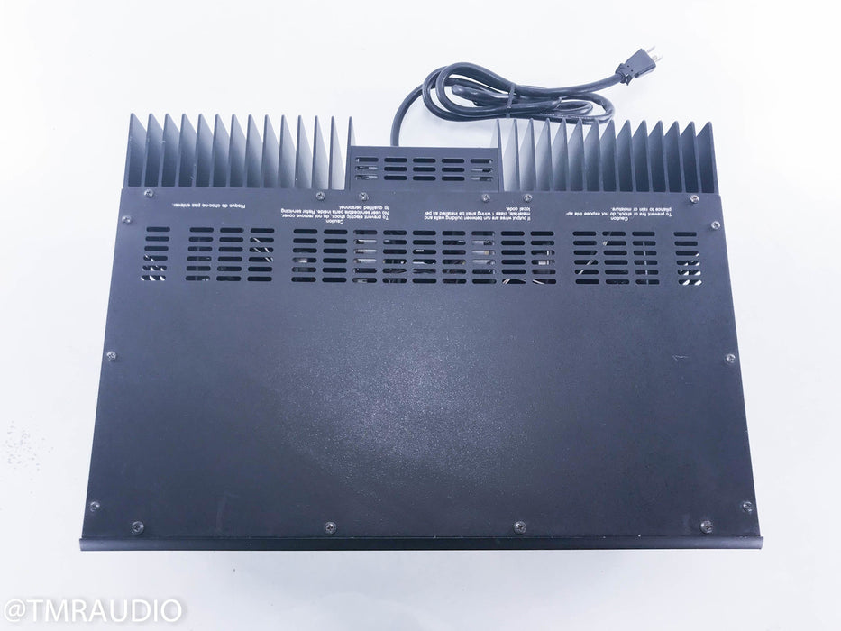 Adcom GFA-585 Stereo Power Amplifier