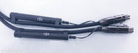 AudioQuest Panther XLR Cables