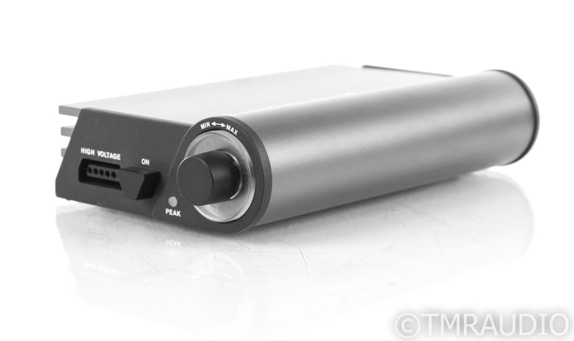 Sennheiser HEV70 Vintage Electrostatic Headphone Amplifier; Energizer; HEV-70
