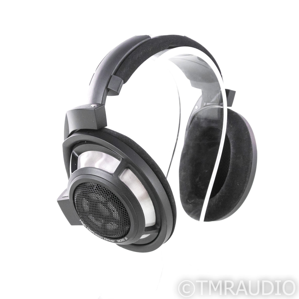[中古] Sennheiser HD 800 S ヘッドホン hd800s  hd800s [良い(B)] Sennheiser HD800S Open Back Headphones; HD-800 S — The Music Room