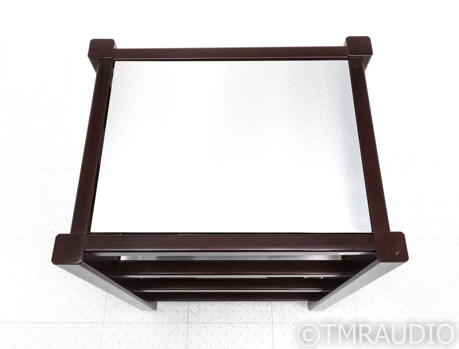 Zoethecus Z.4/R 4 Shelf Component Rack