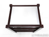 Zoethecus Z.4/R 4 Shelf Component Rack