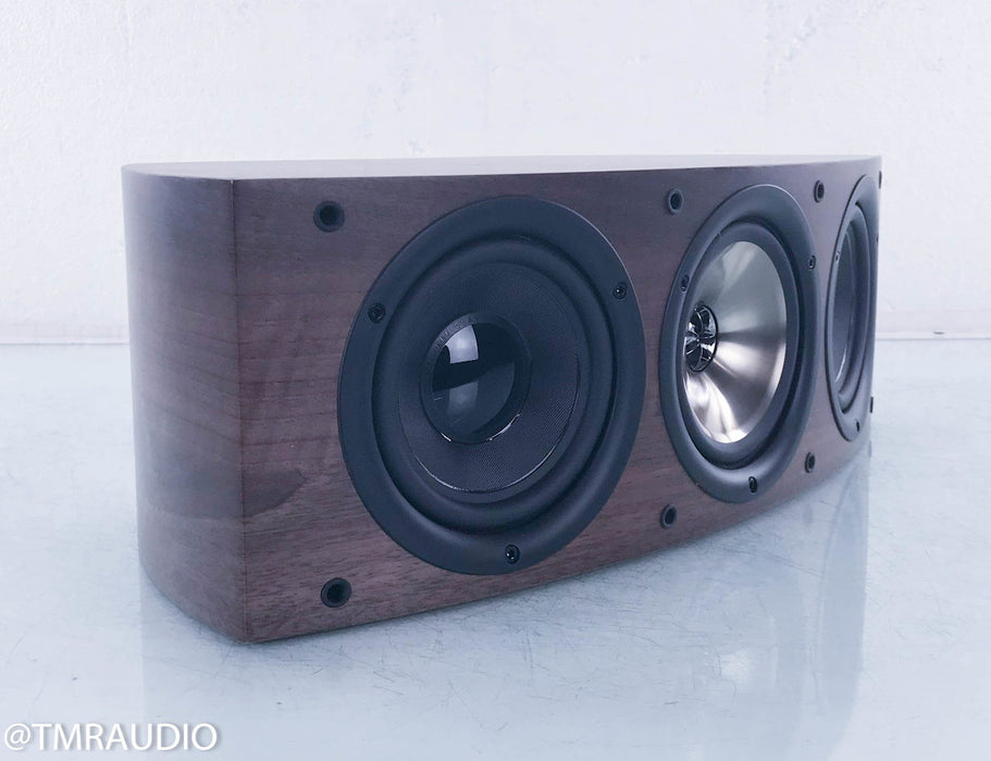 KEF iQ60C Center Channel Speaker