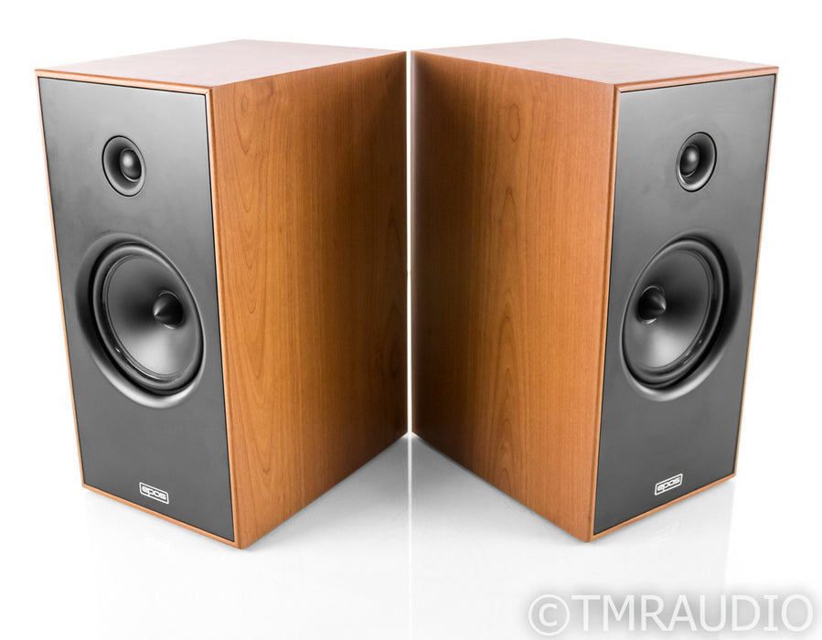 Epos Epic 2 Bookshelf Speakers; Pair