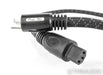 PS Audio Plus SC Power Cable; 1m AC Cord