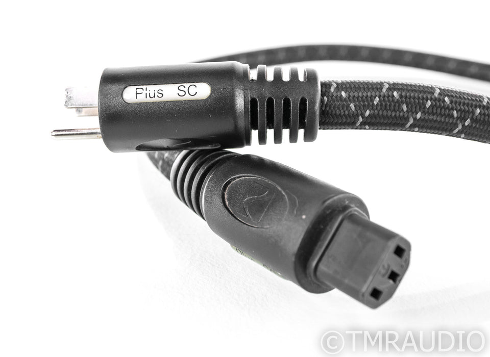 PS Audio Plus SC Power Cable; 1m AC Cord