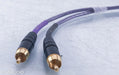 Nordost Purple Flare RCA Cables