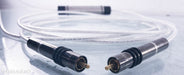 High Fidelity Cables CT-1 Ultimate Reference RCA Cables