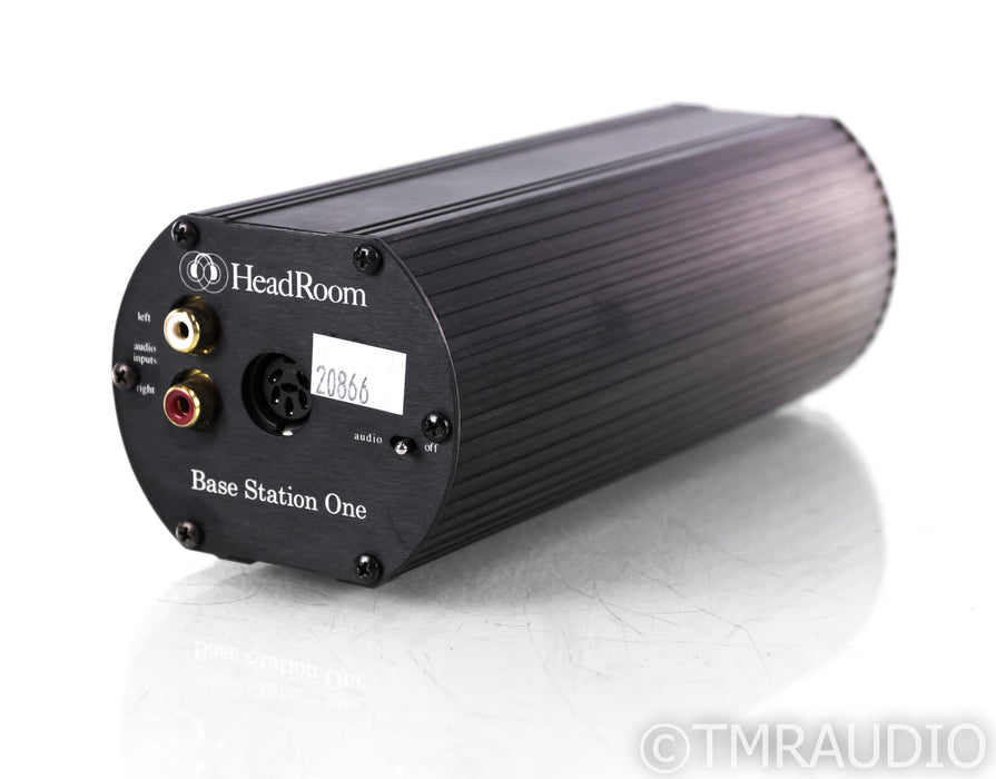HeadRoom Base Station One Linear Power Supply; PSU