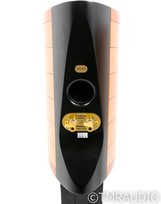 Sonus Faber Cremona Auditor Bookshelf Speakers