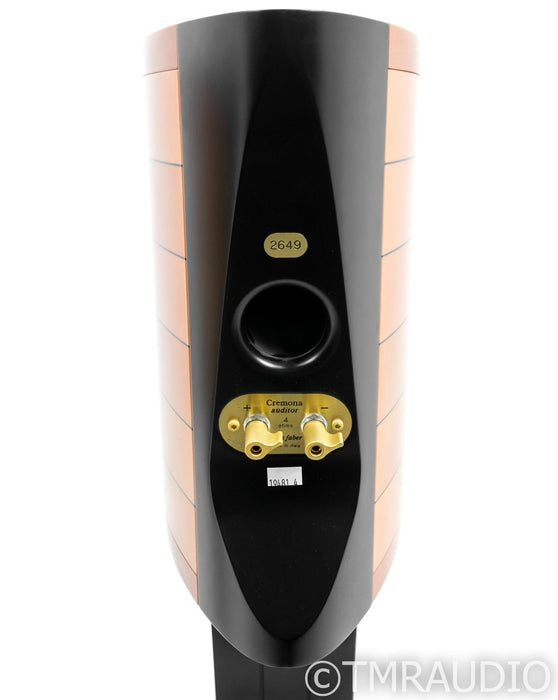 Sonus Faber Cremona Auditor Bookshelf Speakers