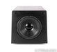 M&K Sound V-1B Vintage 12" Powered Subwoofer; Walnut; V1B (Volkswoofer) (1/5)