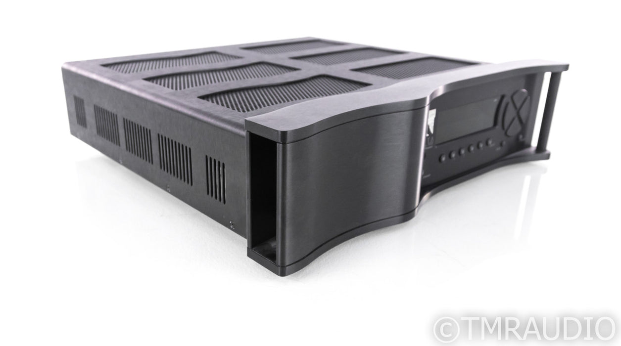 Theta Digital Generation VIII S3 DAC; D/A Converter; Remote; 24/192 Upgrade
