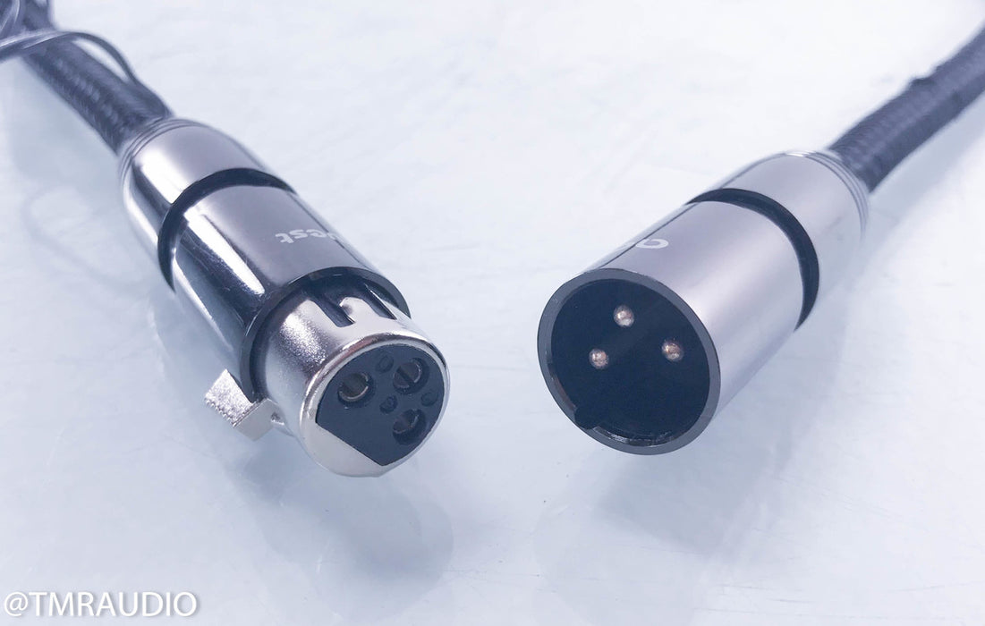 AudioQuest Panther XLR Cables