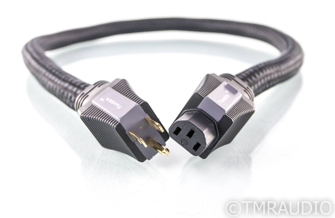 Pangea AC-9 Power Cable; 1m AC Cord; AC9