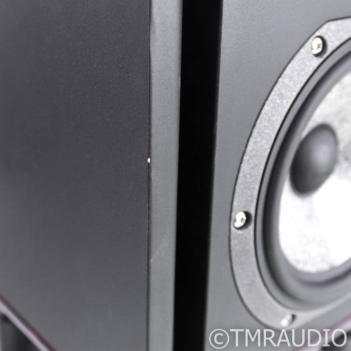 Focal Twin6 Be Bookshelf Speakers