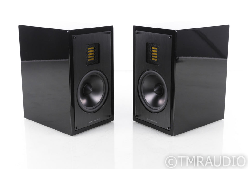 Martin Logan LX16 Bookshelf Speakers