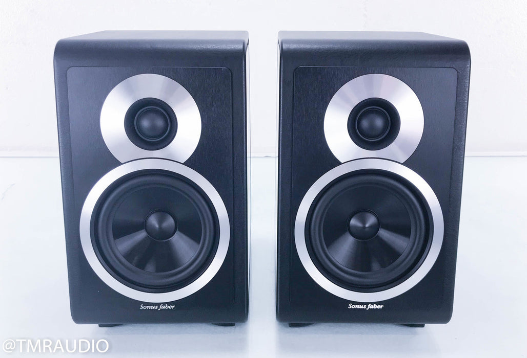 Sonus Faber Chameleon B Bookshelf Speakers