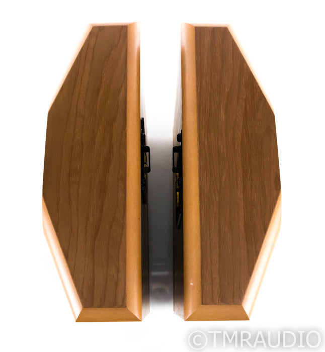 B&W CDM SNT On Wall Satellite Speakers