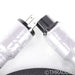 Shunyata Research Alpha Digital Power Cable; 6ft AC Cord; ZTron