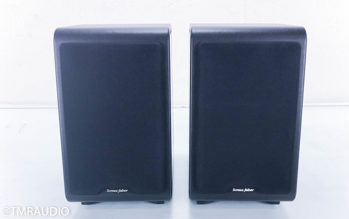 Sonus Faber Chameleon B Bookshelf Speakers