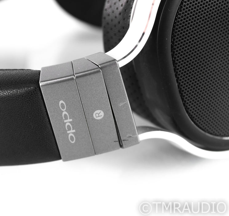 Oppo PM-2 Planar Magnetic Headphones; PM2 (1/1)