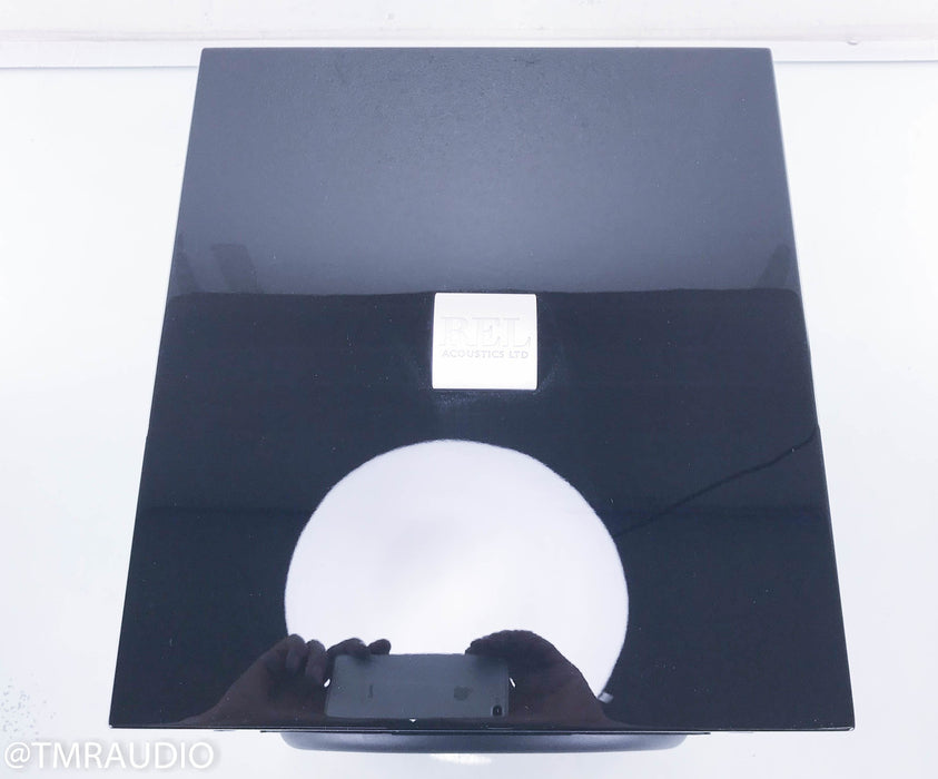 REL S2 10" Wireless Powered Subwoofer